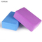 Fitness Jasnoróżowe Pure Purple Yoga Blocks 10cm 3&quot;X6&quot;X9&quot;