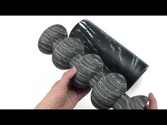 EVA YOGA FOAM ROLLER SET 01